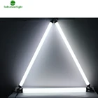 Outdoor Rgb 360 Degree Outdoor 50mm DC24V DMX 2M Led RGB Pixel Tube