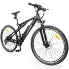 Dual Bike Electric Dual Suspension Electric Bike Mountain Ebike 26'' 27.5'' 29'' With Full Suspension 36v 250w 350w