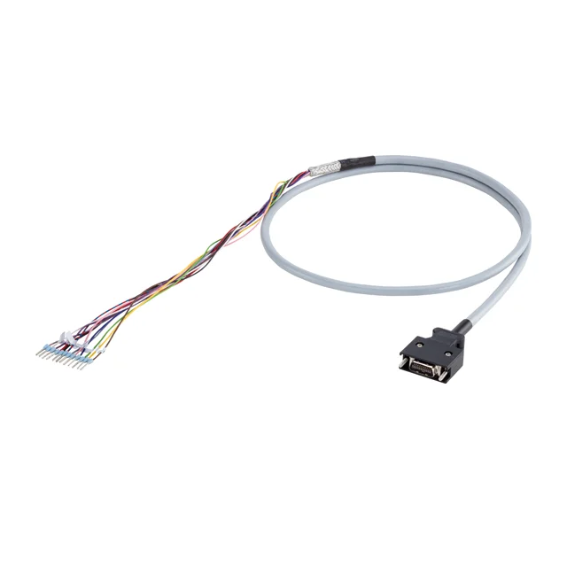 6SL3260-4MA00-1VB0 Product IO cable Suitable for SINAMICS V90 PROFINE 6SL32604MA001VB0 SIEMENS