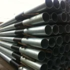 Electric 10KV 30KV 1000 DaN 10M 12M Octagon Electric Power Poles