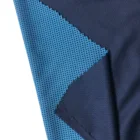 Mesh Factory Direct Supply Two-Color Cool Mesh Fabric Semi-Cool Mesh Fabric Cool Sports Fabric
