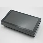 Car Mp3 Player Hot Sales 7 Inch HD Touch Screen Android 9.1 Car DVD MP3 MP5 Radio Player