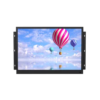 raspberry pi PCAP touch screen 7 8 10.1 11.6 13.3 15.6 17.3 21.5 inch TFT lcd monitor with touch screen for raspberry pi 2/3/4