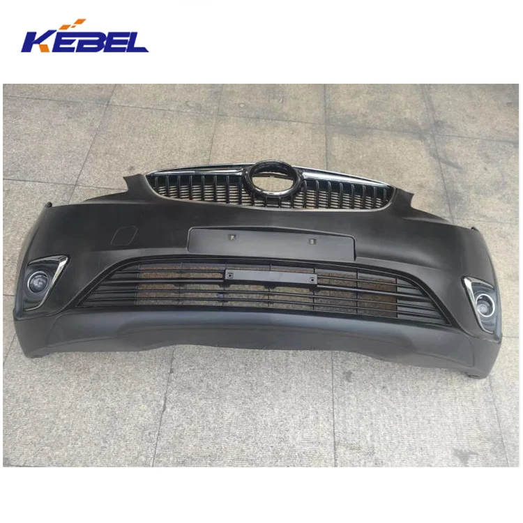 product kebel auto spare body part front bumper assy oem automotive body kit for buick envision 19 20622-5