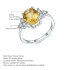 14k Gold Rings Diamond Ring Miss Jewelry Hiphop Trendy 14K Gold Rings Engagemen Diamond Ring