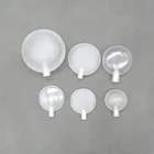 Quality Toy Quality Pet Toy Supplier For Different Sizes Squeaker Inside Parts Squeaky Inserts For Pet Toy