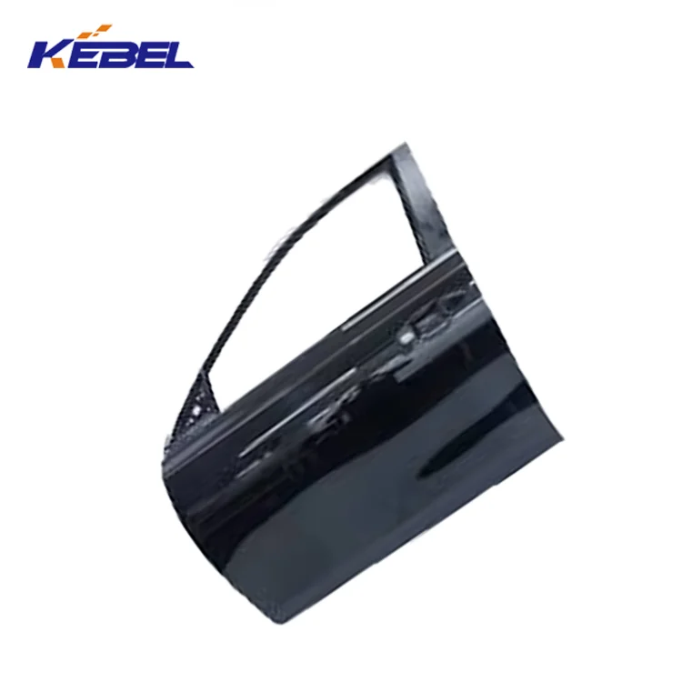 kebel car body parts rear door 77003 m6000 oem77004 m6000 automatic car doors for kia k3 2019-4