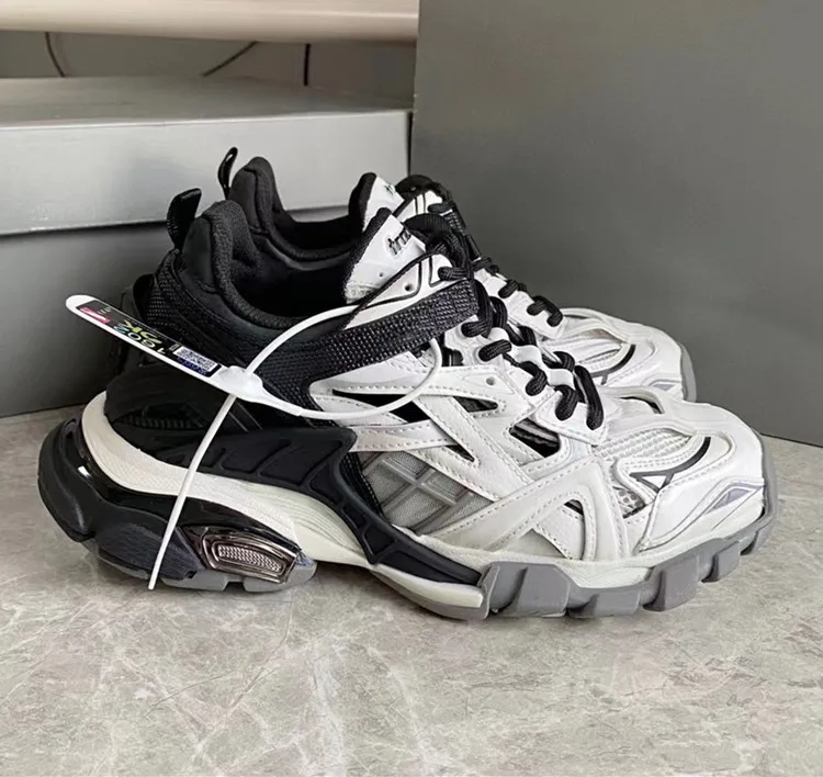 Balenciaga New Sneakers