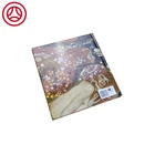 Printing 2021 Custom High Quality Offset Printing For Hardcover Book With Glossy Lamination Printing Service