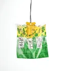 Factory Price Cheap Durable Pp Hanging Decoy Bag Bee Wasp Fly Traps For Restaurants