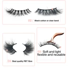 Eyelashes Eyelash Wholesale 6d Faux Mink Eyelashes Custom Label Cruelty Free Vegan Lashes 6d Silk Eyelash Vendor