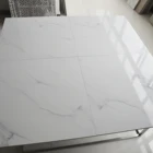 Gres Tile Ceramic Tile Flooring Premium Gres Interlocking Porcelain Ceramic Tile Floors Looks Like Marble In White