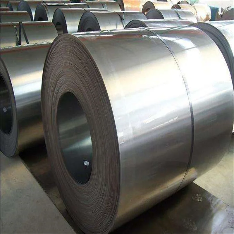 430 2B 2.0-3mm stainless steel coil