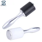 Hammer Tool Wholesale 2pcs/Set Leather Carving Hammer Cowhide Hammer Mallet Tool