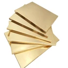 Copper Good Quality Pure Copper Plate Copper Sheet In Different Sizes
