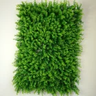 Green Wall For Garden Grass Wall Canada Green Boxwood Panel Mat Foliage Green Artificial Grass Wall For Garden
