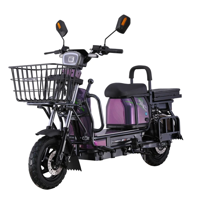 High quality 1500W 60/72V 38A adult electric motorcycle | electric assistant motorcycle