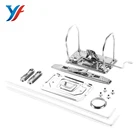 Mm Price Clip Factory Custom 55/75 Mm Lever Arch Mechanism/clips