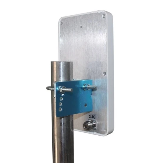 13dbi sector directional antenna with balanced gain for wireless isp client connections536-4