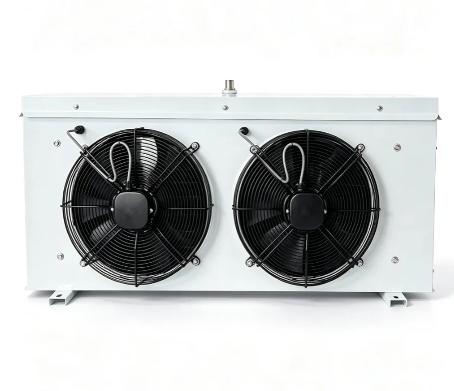 Axial Flow Fan, Ceiling, 220 V, Electric - detail 8