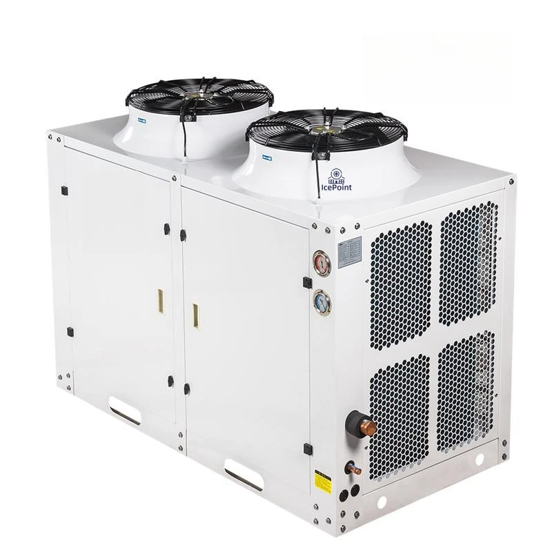 Cold Room Storage, 220 V, R404A - detail 6