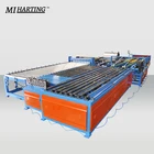 Duct Making Machine Duct Making Machine Hvac Air Duct Making Machine