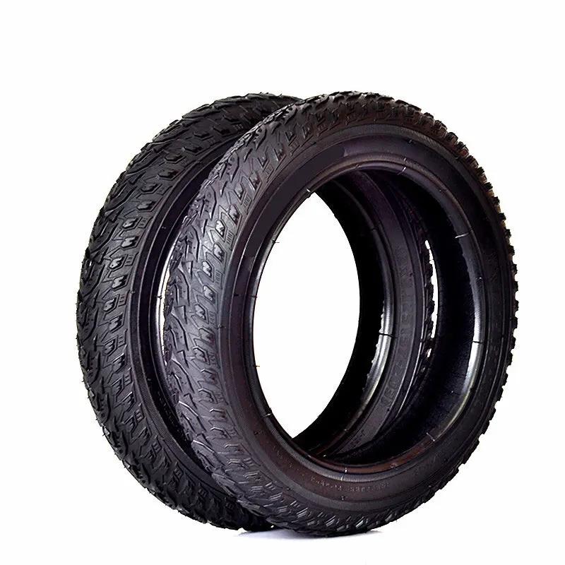 14 inch bicycle tire