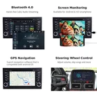 Player Mp4 Car Video Player Touch Screen Audio DVD MP3 MP4 GPS For Audi A4 8P S4 RS4 2din Radio Android