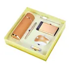 Gift High Quality Luxury Anniversary Corporate Gift Souvenir Product Promotional Gift Set For Business Office Company