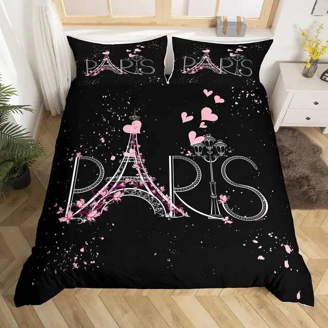 wholesale cartoon Duvet Cover Set 3D Printed 3pcs Pyramid pattern bedding kids Bed duvets Bedding Set with 2 Pillowcase