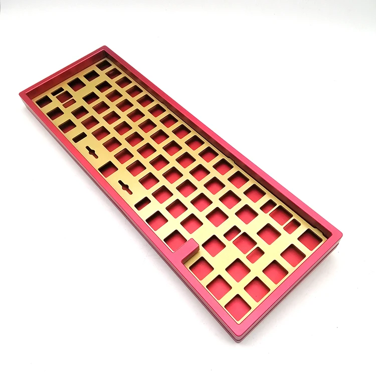 custom keyboard case