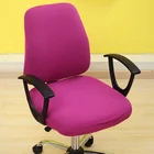 Chair Cover High Grade Stretch Universal Chair Cover Elastic All Inclusive Dustproof For Living Room