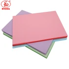 Paper A4 A4 A4 Paper A4 Paper Hot Sale 80Gsm Colorful Woodfree Paper Offset Paper Sheets A4 Size