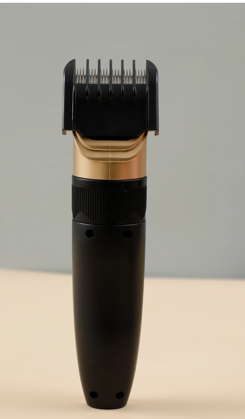 Wholesale Pet Electric Clipper Safe Dog Cat Hair Trimmer Professional Grooming Tool Pet Supplies details