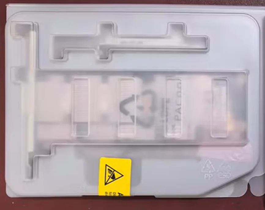 ConnectX-7 MCX75510AAS-NEAT 400G Ethernet Network Card with PCIe 5.0 and OSFP Single Port for High Performance