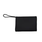 Purse Custom Sublimation Logo Neoprene Waterproof Portable Women Purse Women Handbag