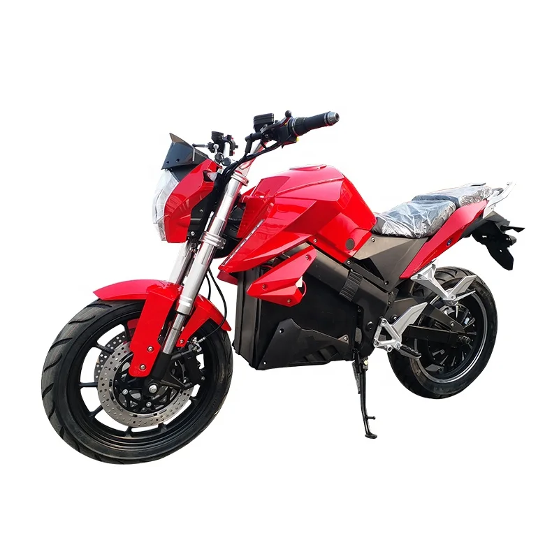 electric motorcycle 1000 watts