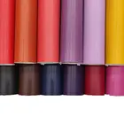 Leather PU Artificial Leather Fabric For Making Shoe/Handbag/Purse/Textile