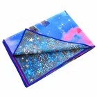 Towel Promotional Wholesale Sand Free Beach Towel Promotional Custom Print Microfiber Beach Towel