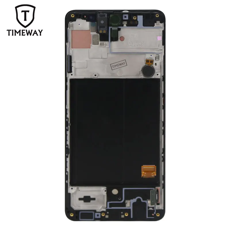 For Samsung A51 Lcd Replacement Screen 
