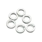 Washer Factory Industrial Spring Washers For Making Machine 1000 Pcs DIN127B CN ZHE Fast M6-M64 1/4"-2-1/2"