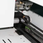 Laser Wood Mini CO2 Laser Tube Laser Engraving MachineLeather Acrylic Stone Marketing Wood