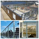 Steel Galvanized Hollow Section SHS And RHS Hollow Section With Galvanized Zinc Coat40- 220 GSM Steel Pipes Manufacturer