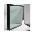 Windows Insulated Window Low E Windows Insulated Laminated Aluminium Bus Window Curved Double Pane Tempered Glass