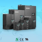 Top Manufacturer High Performance Stable Quality HEDY VFD Triphase 380/400v 30kw HD700