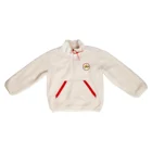 Kids Clothes Embroidery Girls Winter Coats Kids Jackets Clothes