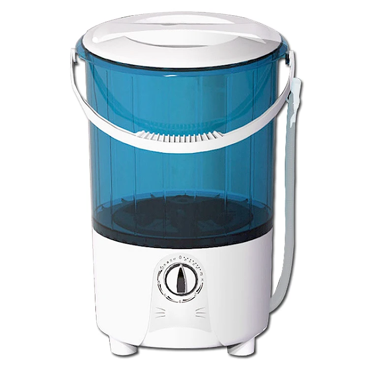washing bucket machine
