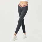 Maternity Women Leggings Over The Belly Full-Length Pregnant Leggings Comfy Stretch Workout Yoga Maternity Pants