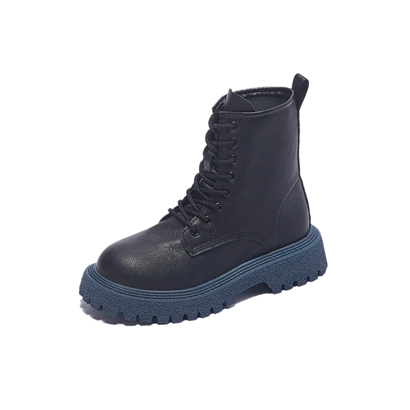 Zapatos Coreanos Para Mujer,Botas Cortas Combinables De Estilo Británico A  La Moda Para Estudiantes,Otoño E Invierno,2021 - Buy Damas Botas De  Invierno,Las Mujeres Coreanas Botas,Estilo Británico-encuentro De Botas  Cortas Product on Alibaba.com