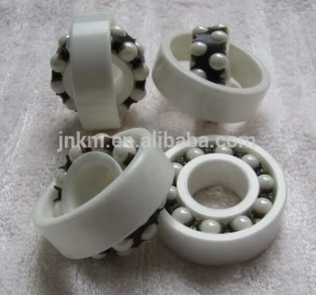 High Performance high speed hybrid /Full ceramic bearing /self aligning ball bearing/ ceramic bearings !!